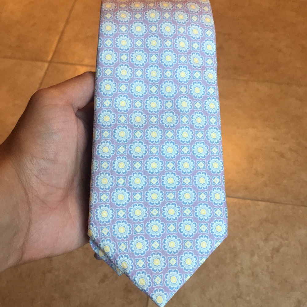 Brooks Brothers Tie